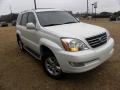 Blizzard White Pearl - GX 470 Photo No. 1