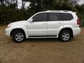 Blizzard White Pearl - GX 470 Photo No. 2