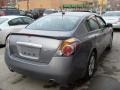 Precision Gray Metallic - Altima Hybrid Photo No. 4