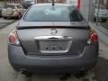 Precision Gray Metallic - Altima Hybrid Photo No. 5