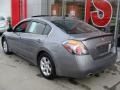 Precision Gray Metallic - Altima Hybrid Photo No. 7