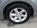 Precision Gray Metallic - Altima Hybrid Photo No. 8