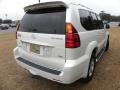Blizzard White Pearl - GX 470 Photo No. 14