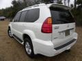 Blizzard White Pearl - GX 470 Photo No. 17