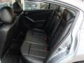 Precision Gray Metallic - Altima Hybrid Photo No. 14