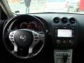 Precision Gray Metallic - Altima Hybrid Photo No. 15