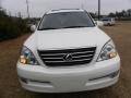 Blizzard White Pearl - GX 470 Photo No. 20