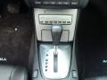 Precision Gray Metallic - Altima Hybrid Photo No. 17