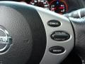 Precision Gray Metallic - Altima Hybrid Photo No. 18