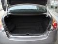 Precision Gray Metallic - Altima Hybrid Photo No. 20