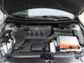 Precision Gray Metallic - Altima Hybrid Photo No. 21
