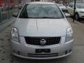 Brilliant Silver - Sentra 2.0 Photo No. 2