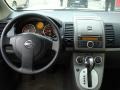 Brilliant Silver - Sentra 2.0 Photo No. 14