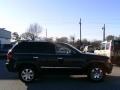 Black - Grand Cherokee Overland 4x4 Photo No. 2