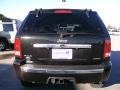 Black - Grand Cherokee Overland 4x4 Photo No. 4