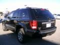 Black - Grand Cherokee Overland 4x4 Photo No. 5