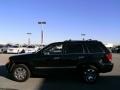 Black - Grand Cherokee Overland 4x4 Photo No. 6