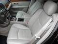 Ebony/Light Gray Interior Photo for 2009 Cadillac SRX #42832654