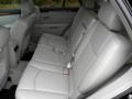 Ebony/Light Gray Interior Photo for 2009 Cadillac SRX #42832702