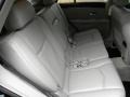 2009 Cadillac SRX Ebony/Light Gray Interior Interior Photo