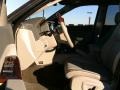 Black - Grand Cherokee Overland 4x4 Photo No. 10