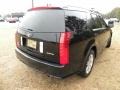 Black Ice 2009 Cadillac SRX V8 Exterior