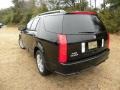 Black Ice 2009 Cadillac SRX V8 Exterior