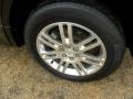 2009 Cadillac SRX V8 Wheel and Tire Photo