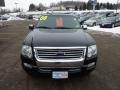 2008 Black Ford Explorer Limited 4x4  photo #7