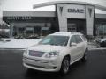 White Diamond Tintcoat - Acadia Denali AWD Photo No. 1