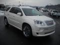 White Diamond Tintcoat - Acadia Denali AWD Photo No. 3