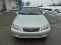 Lunar Mist Metallic - Camry LE Photo No. 6