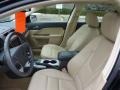 Camel Interior Photo for 2010 Ford Fusion #42834258