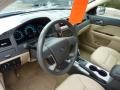 Camel Interior Photo for 2010 Ford Fusion #42834266