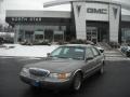 Spruce Green Metallic - Grand Marquis GS Photo No. 1