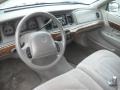  1999 Grand Marquis GS Light Graphite Interior