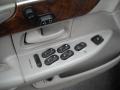 Controls of 1999 Grand Marquis GS