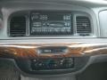 1999 Mercury Grand Marquis GS Controls