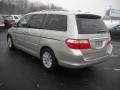 Silver Pearl Metallic - Odyssey Touring Photo No. 5