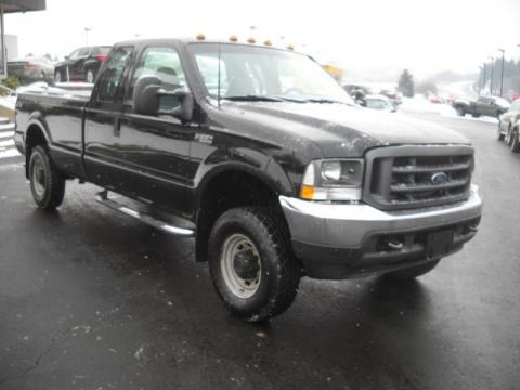 2003 Ford F250 Super Duty