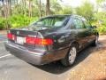 Graphite Gray Pearl - Camry LE Photo No. 2
