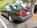 2001 Graphite Gray Pearl Toyota Camry LE  photo #4