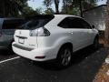 Crystal White Pearl - RX 330 Photo No. 2