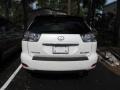 Crystal White Pearl - RX 330 Photo No. 3