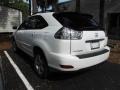 Crystal White Pearl - RX 330 Photo No. 4
