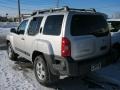 2006 Silver Lightning Metallic Nissan Xterra S 4x4  photo #2