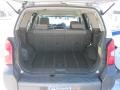 Silver Lightning Metallic - Xterra S 4x4 Photo No. 6