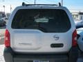 Silver Lightning Metallic - Xterra S 4x4 Photo No. 13