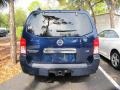 Majestic Blue Metallic - Pathfinder LE Photo No. 3