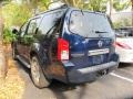 Majestic Blue Metallic - Pathfinder LE Photo No. 4